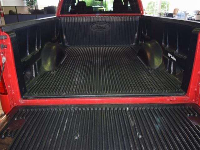 Ford F-150 2006 photo 8